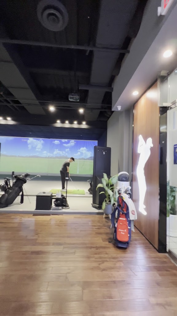 The City Golf - review