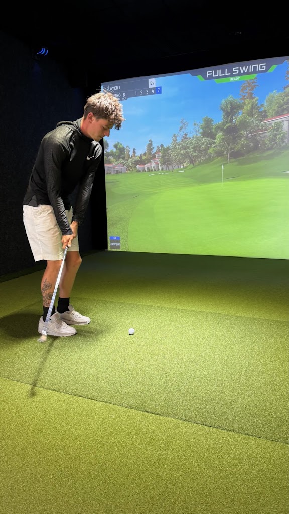 The Back Nine Golf | Augusta, GA - review