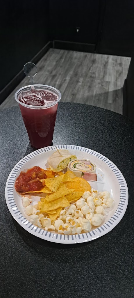 Club X Indoor Golf - review