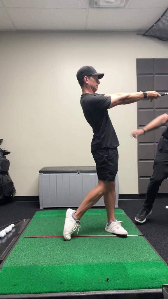 GOLFTEC Westlake - review