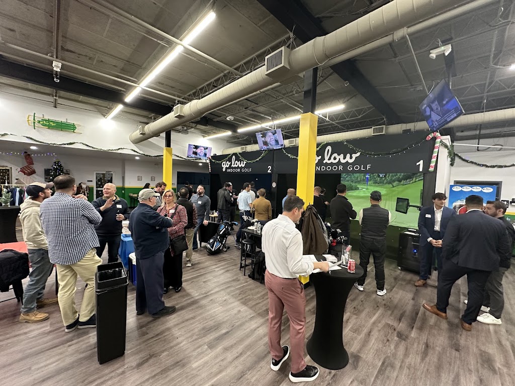 Go Low Indoor Golf - review