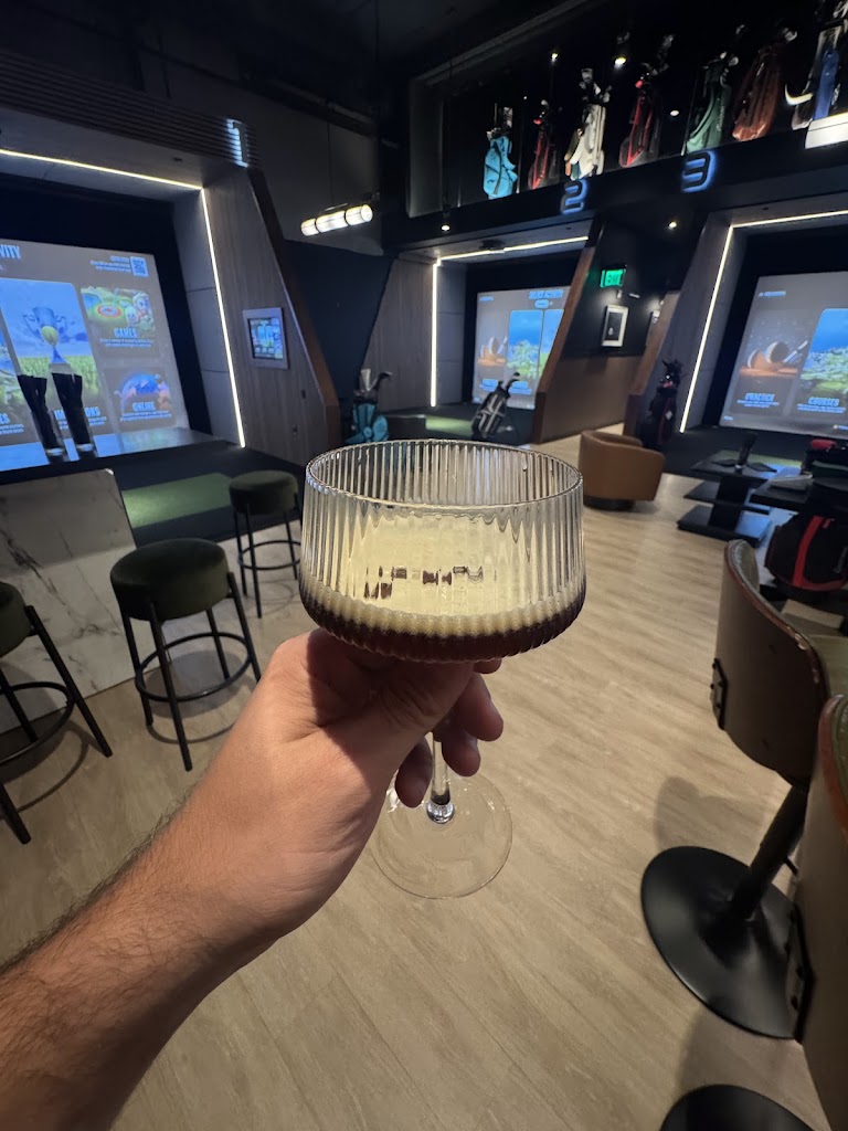 The Tips Golf - review