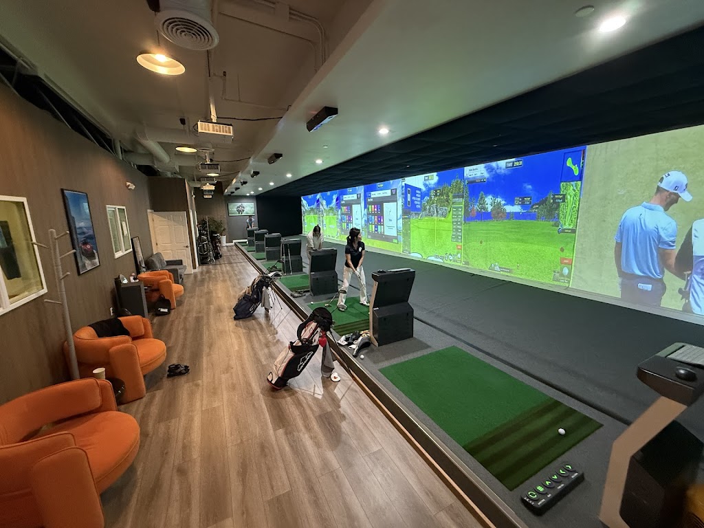 Orange Screen Golf - review