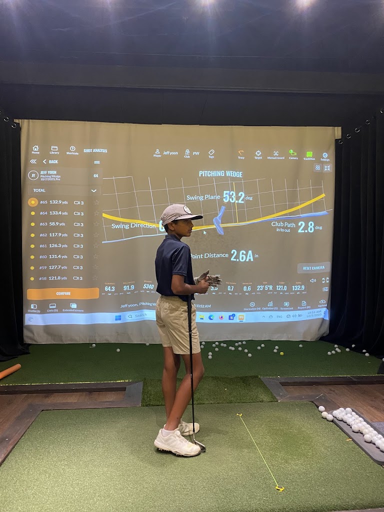 Golf Plus Chino - review