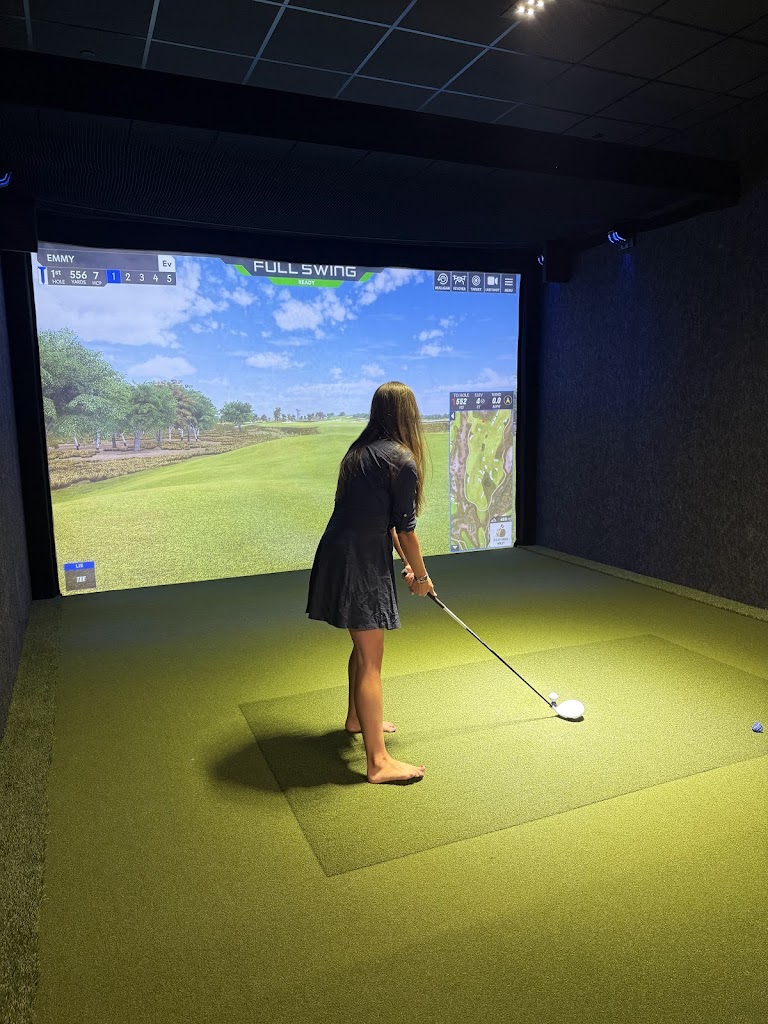 The Back Nine Golf | Bozeman, MT - review