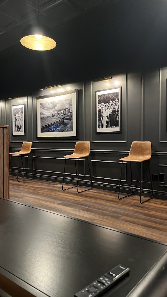 The Back Nine Golf | Lehi, UT - review