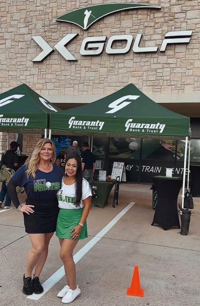 X-Golf Rockwall - review