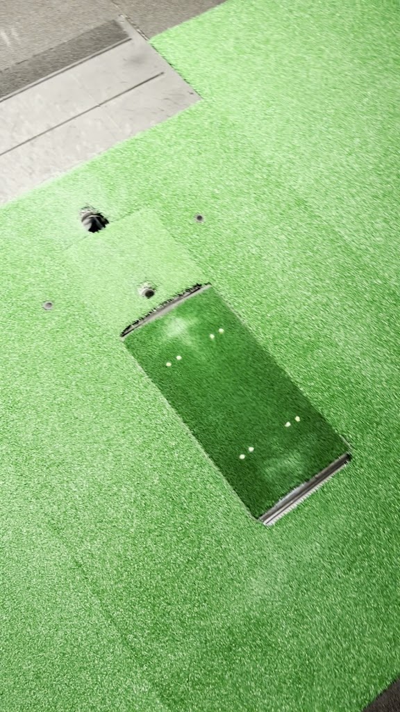 X-Golf Frisco - review