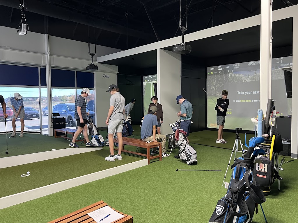 Level Up Golf - review