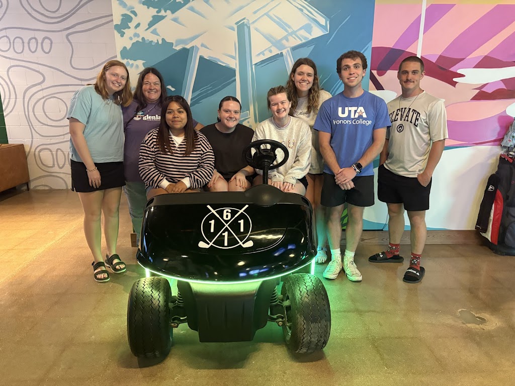 1611 Golf Club - review