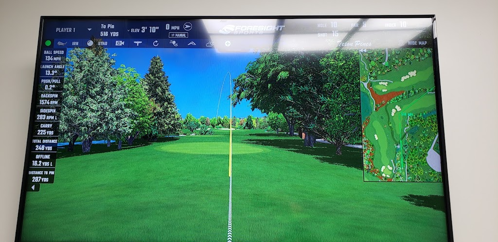 GOLFTEC Oxnard - review