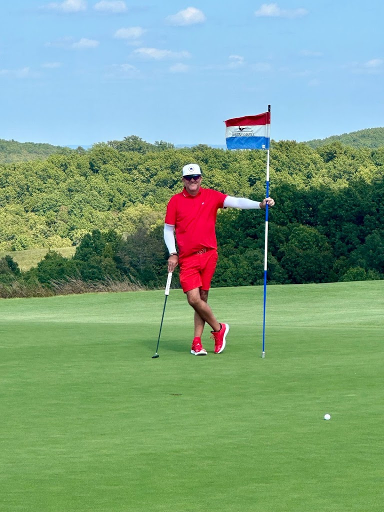 Direct Impact Golf - review