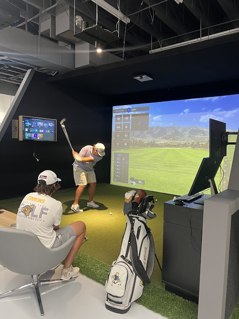 Scratch Golf Club - review