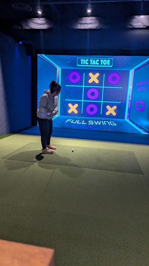 The Back Nine Golf | Brunswick, OH - review