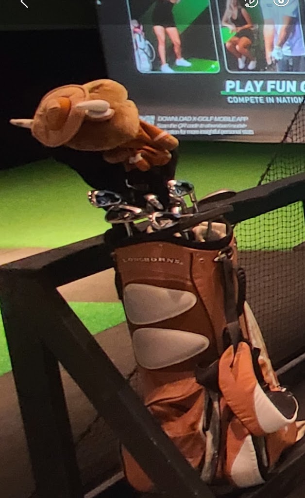 X-Golf North Canton - review