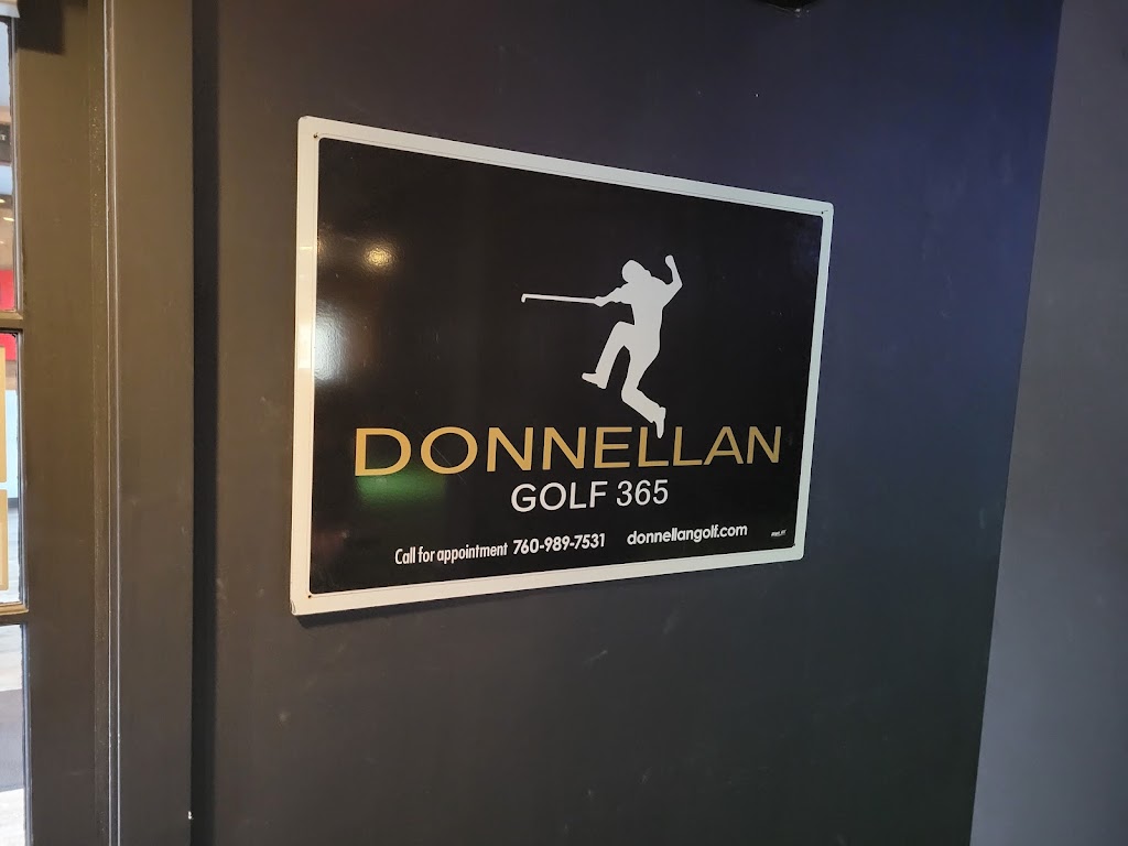 Donnellan Golf - review