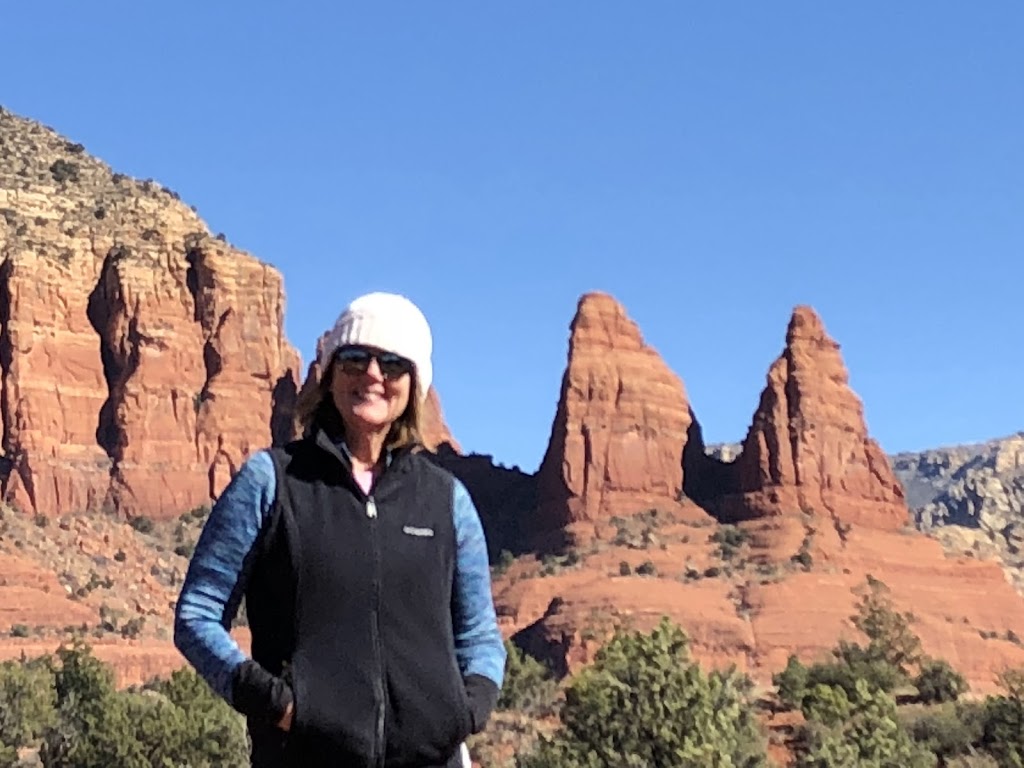 Jane Frost Golf Performance Center - review