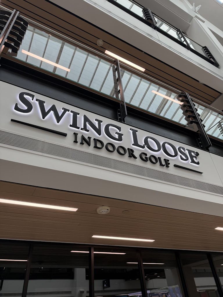 Swing Loose Indoor Golf - review