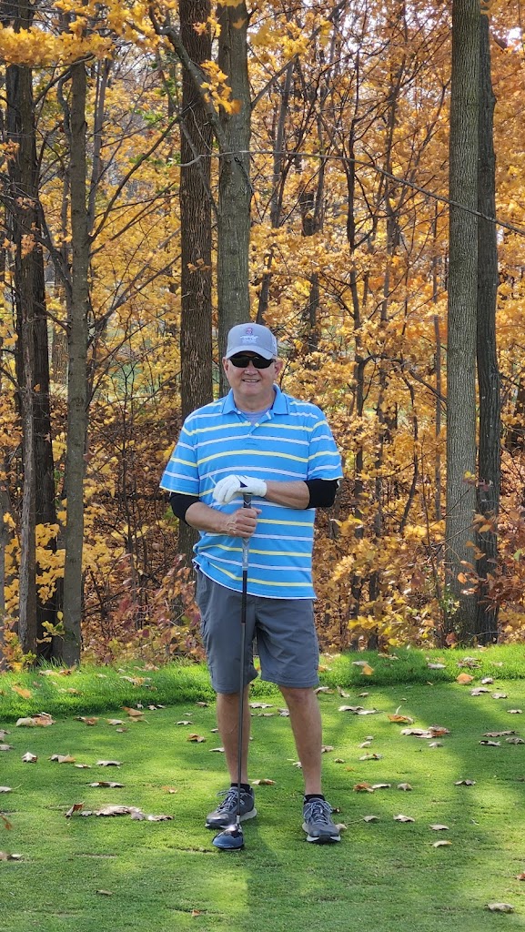 X-Golf Rockford - review