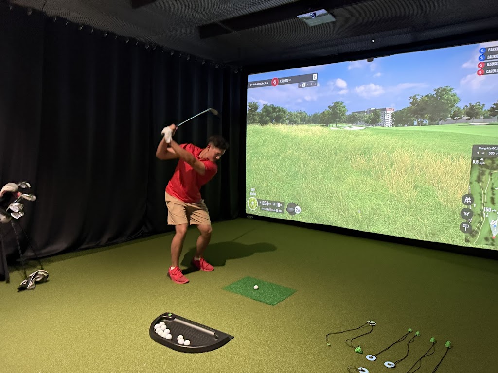 Mulligan's Tee Box - review