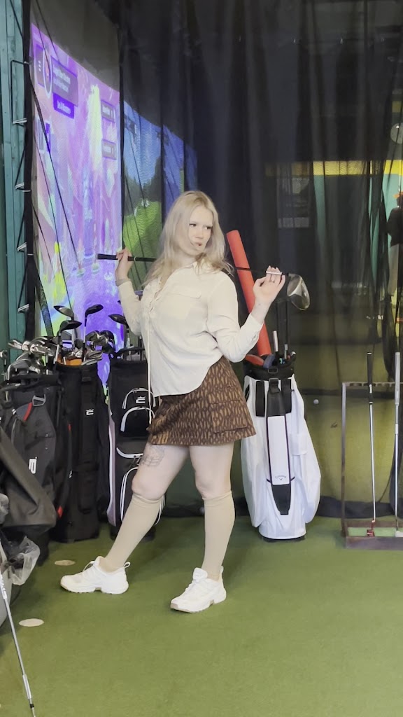 Golf v.2 - Brooklyn Heights - review