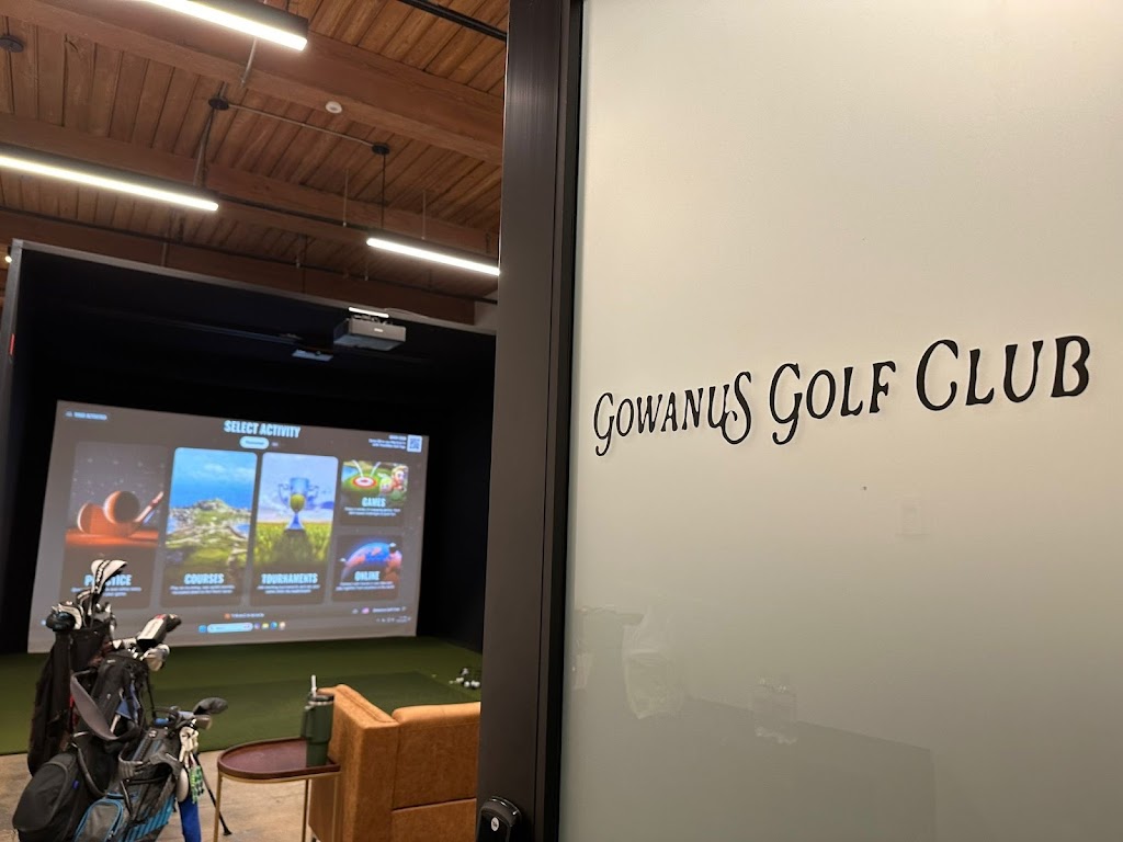 Gowanus Golf Club - review