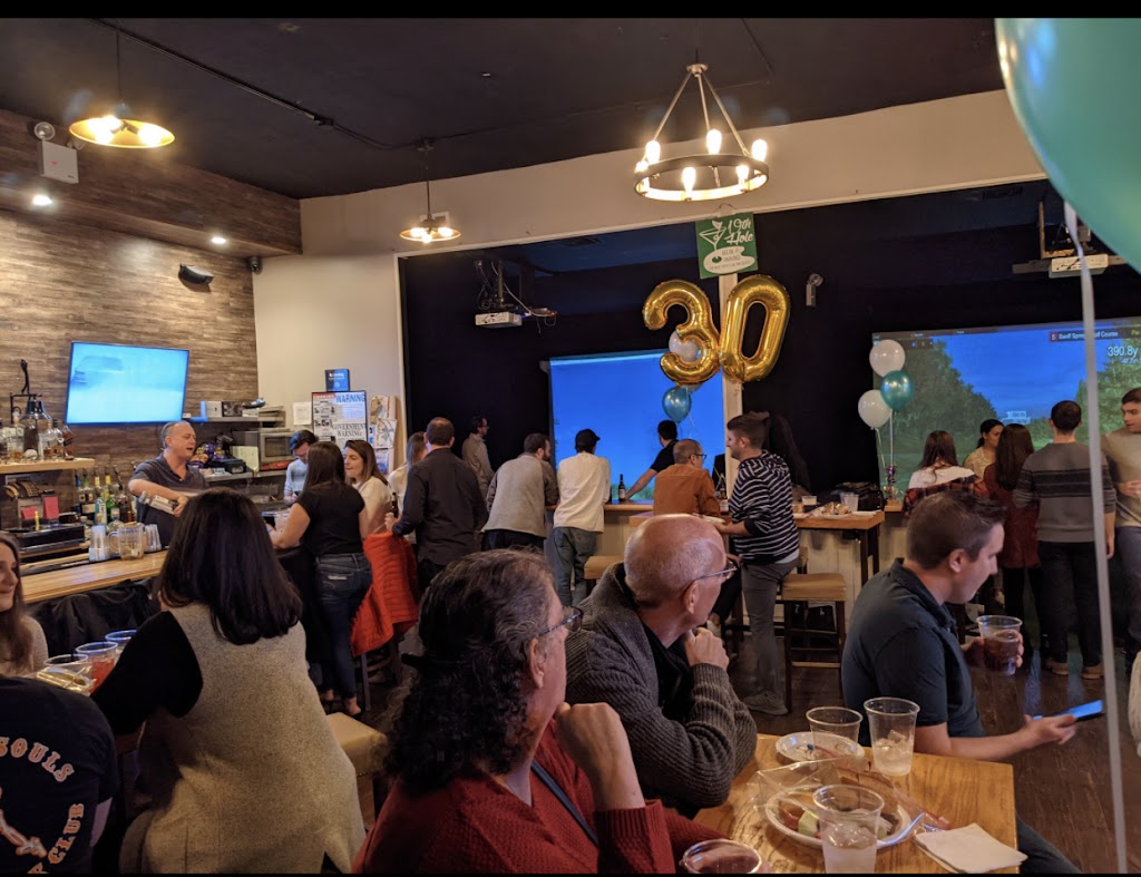 Rockaway Beach Golf Club - review