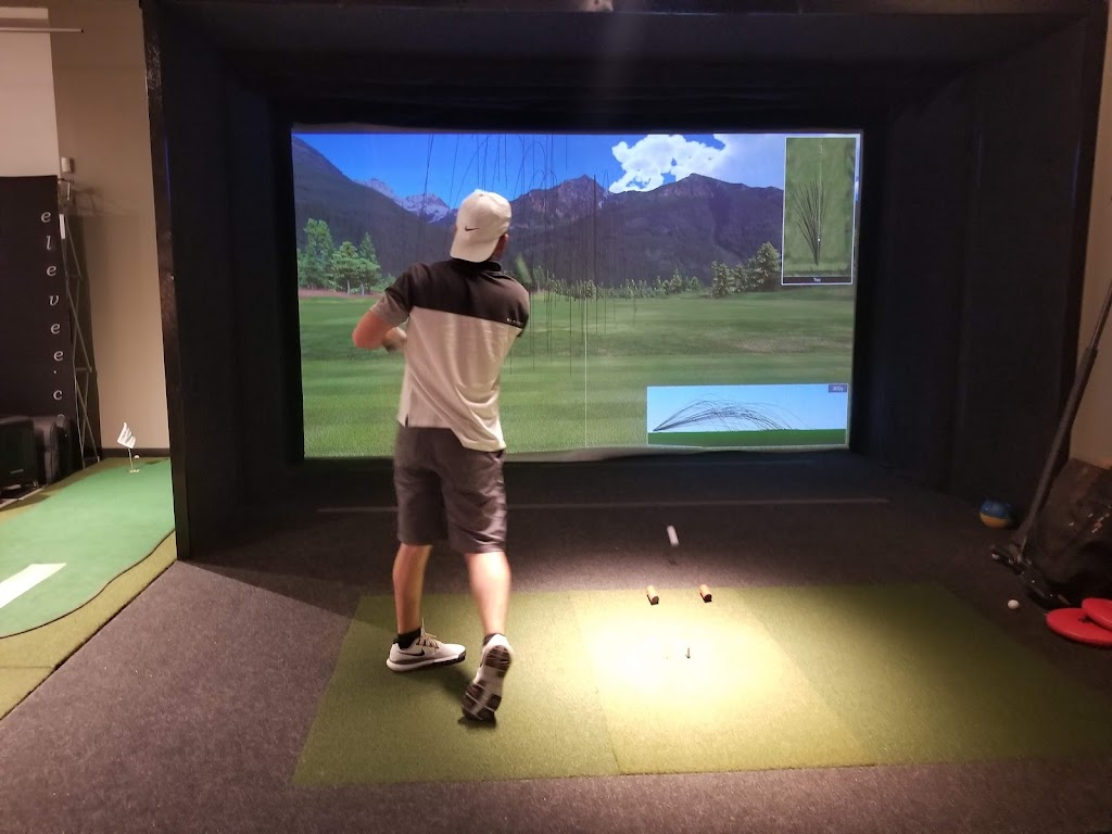 Shaun Clark Golf - review