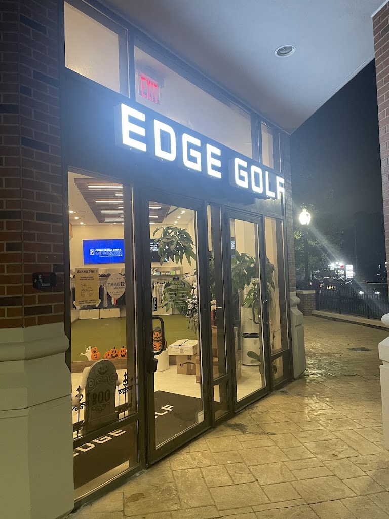 Edge Golf - review