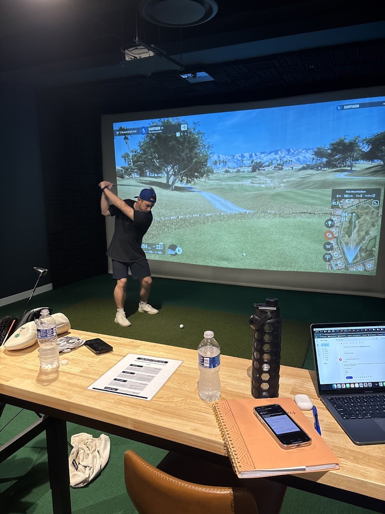 South Bay Golf Club - review