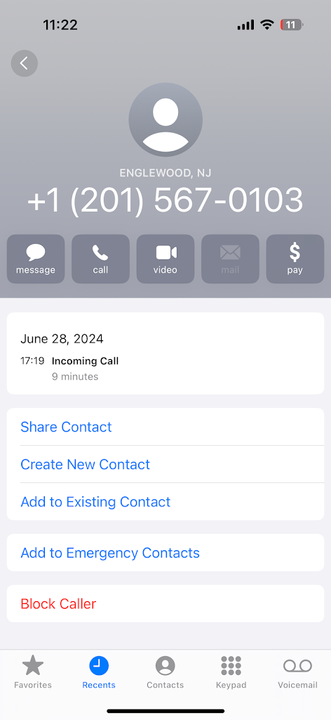 GOLFTEC Englewood - review