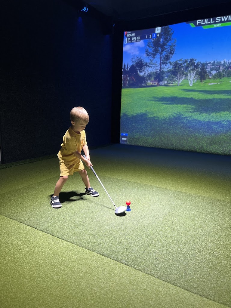 The Back Nine Golf | Bradenton, FL - review