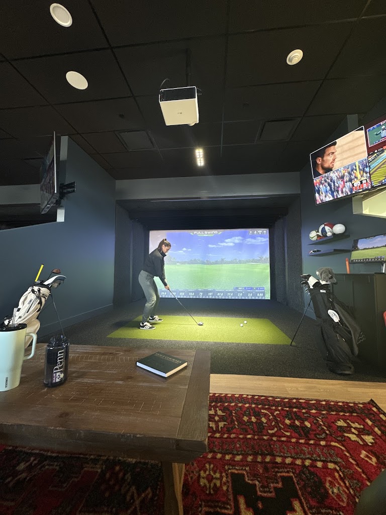 Cart Path Only Golf & Sport Club - review