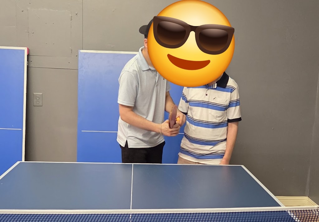 Play! Hoboken - review