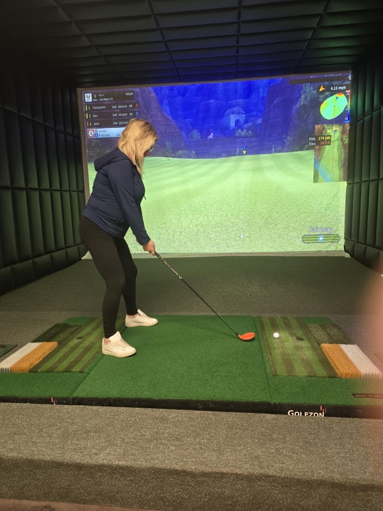 Clever Caddie - review