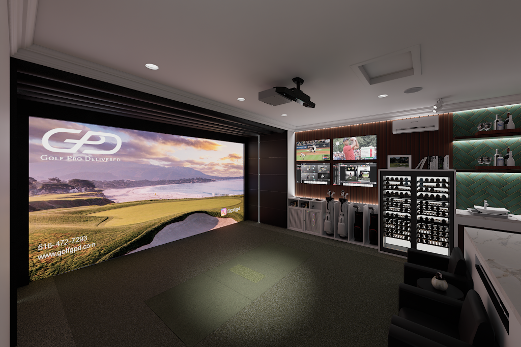 Golf Pro Delivered - review