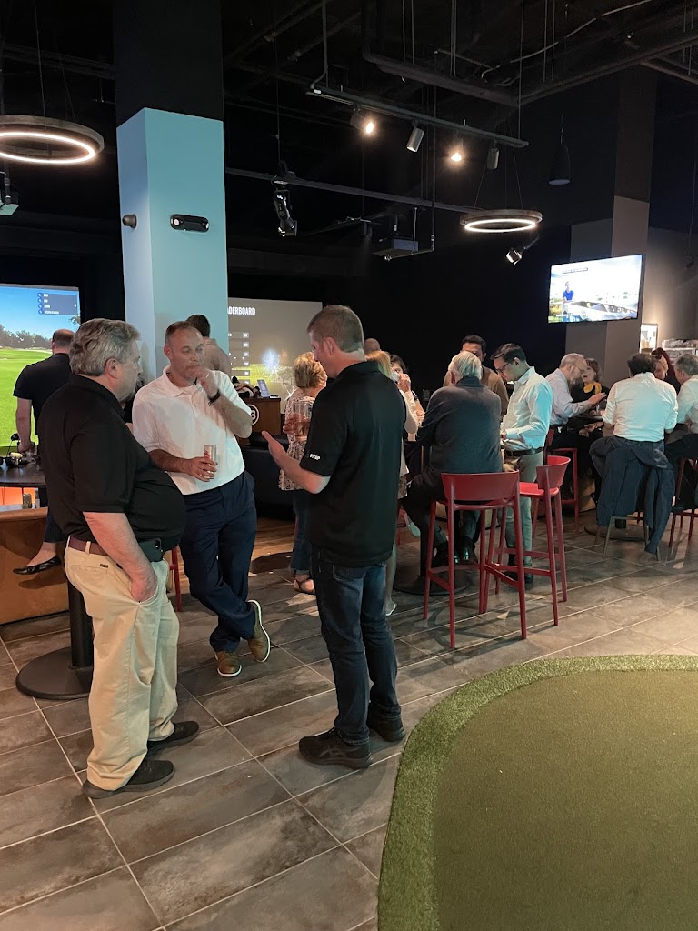 Five Iron Golf - review