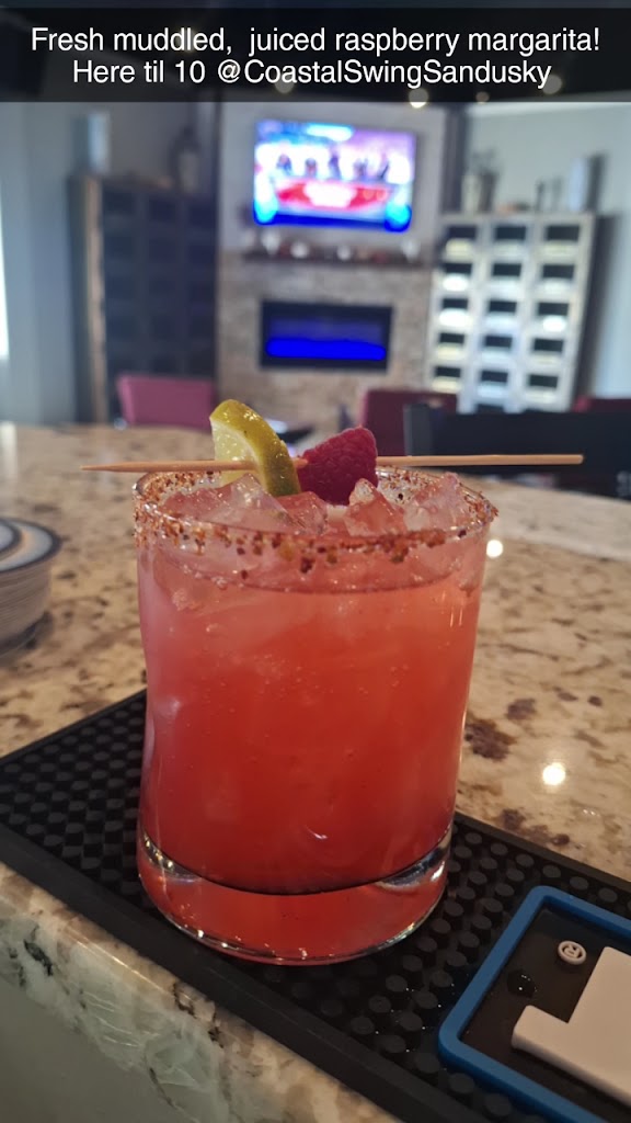 Coastal Swing Golf & Bar - review