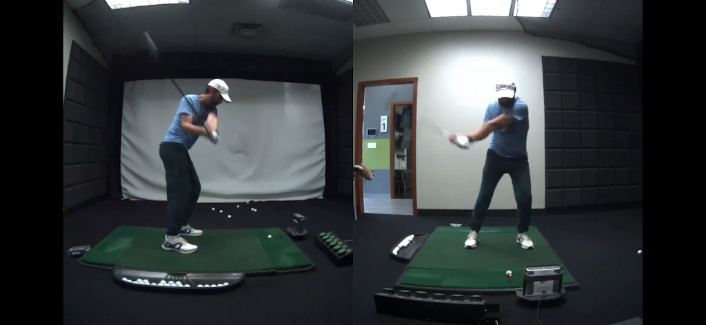 GOLFTEC Cleveland West - review