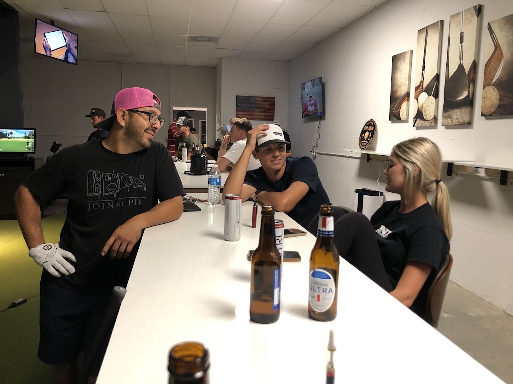 Par 4 The Course - review