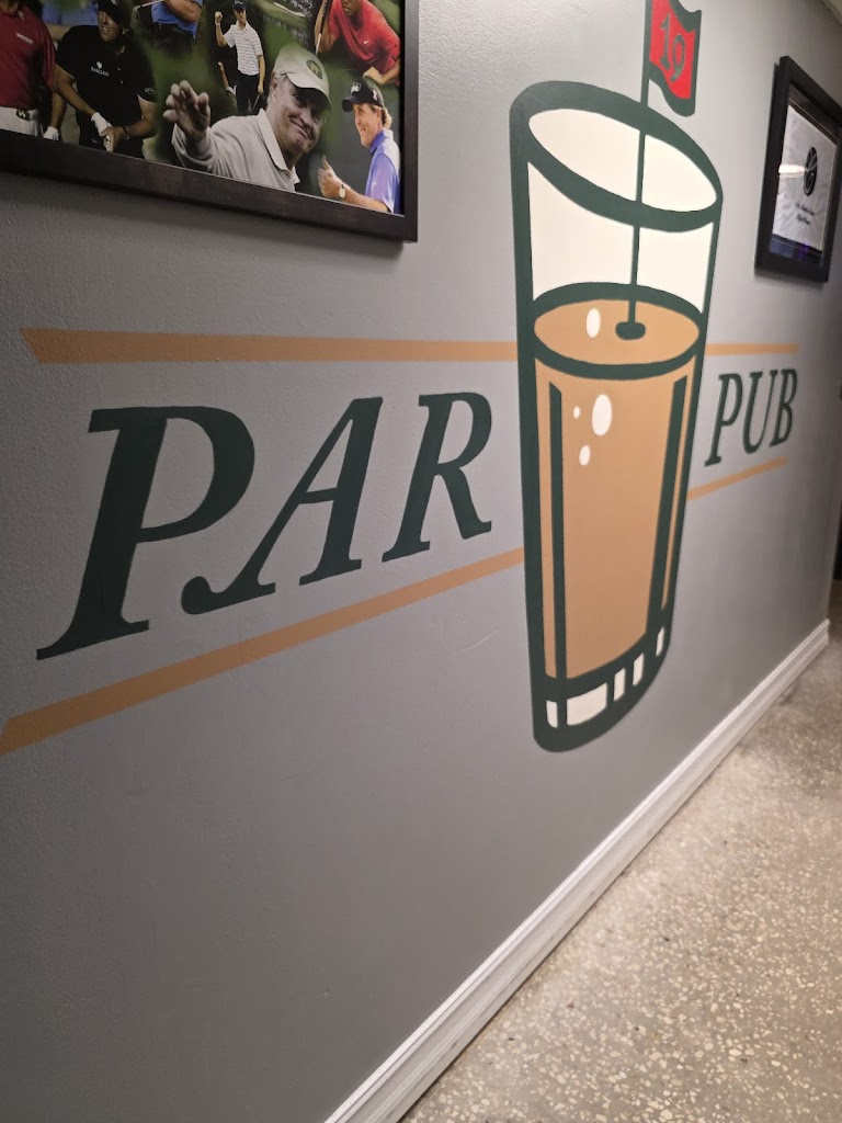 The Par Pub - review