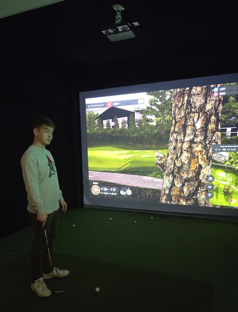 Ready Golf Club - review