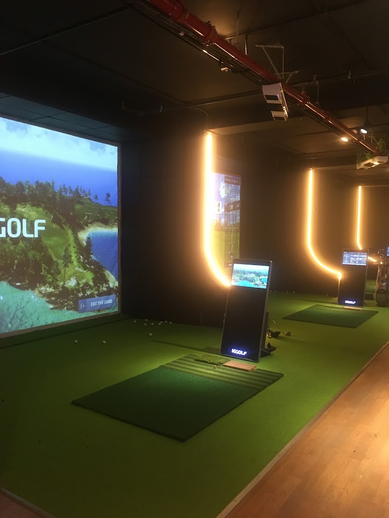 Tee Time Golf - review