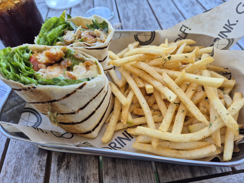 Loft18 Metairie - review