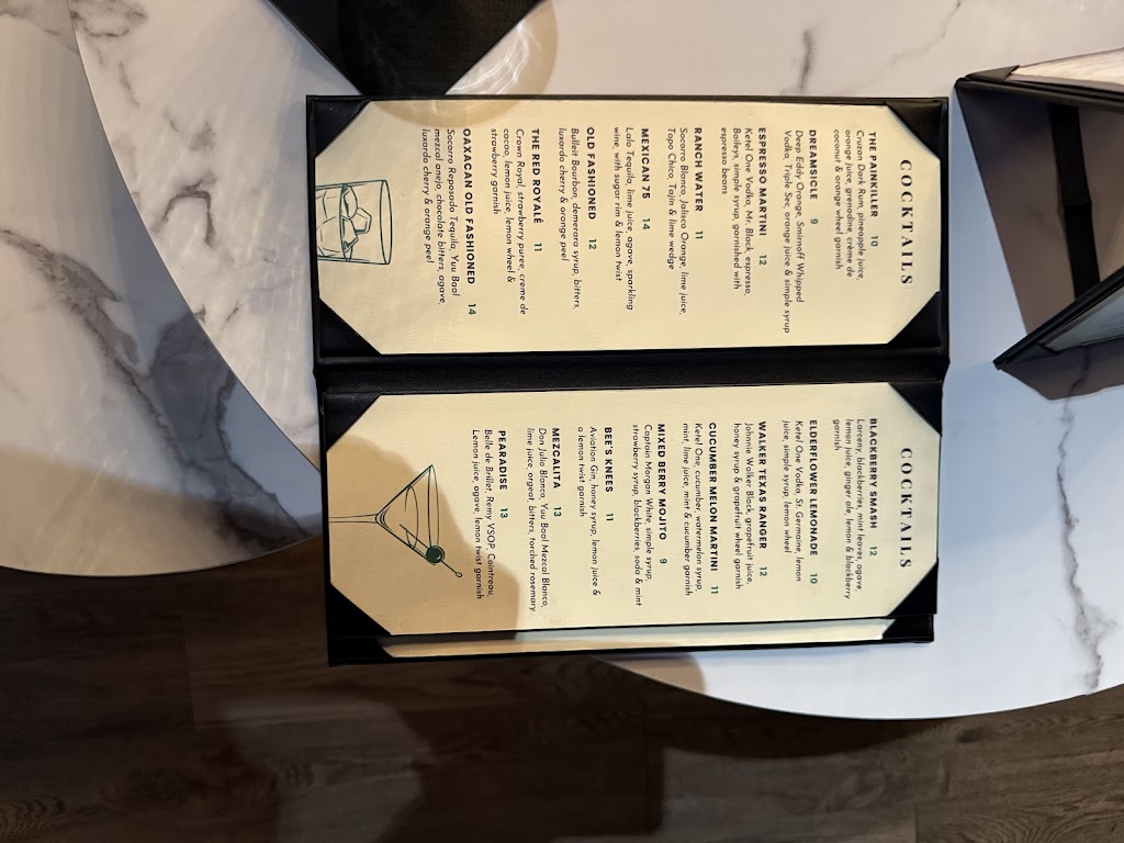 The Perfect Round - review