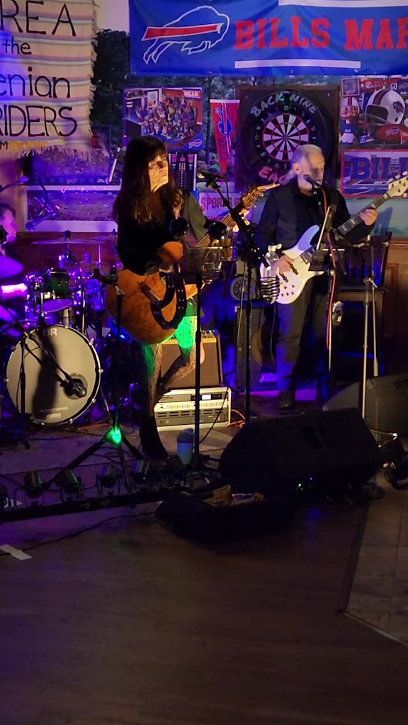 The Back Nine Indoor Sports Bar Grille Indoor Golf - review