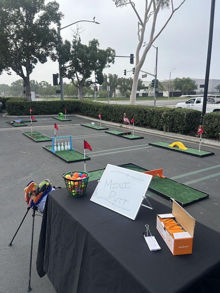 Tee'd Up Golf - review