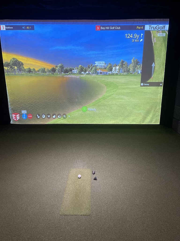 Fairways on Main - review