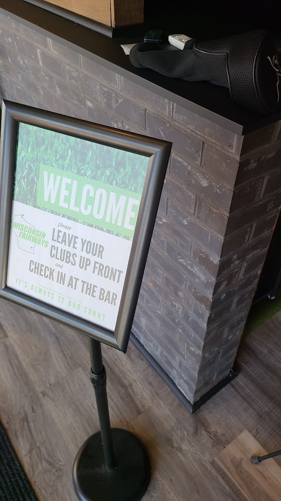 Wisconsin Fairways - review