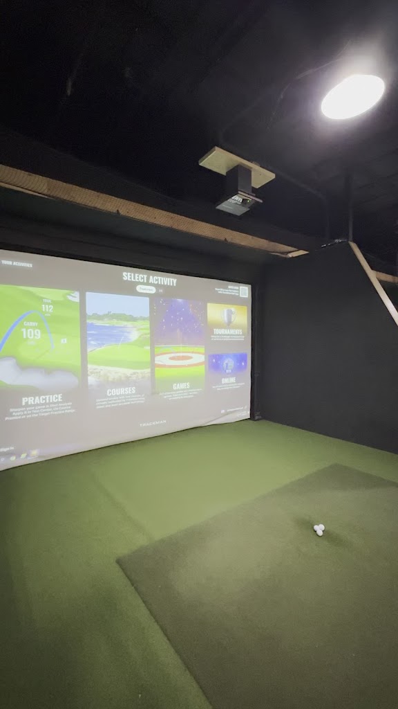 Evergreen Golf Club - review